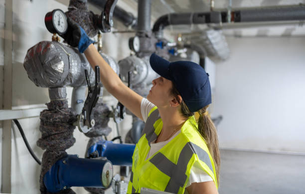 Best Plumbing Inspection Services  in Earlington, KY
