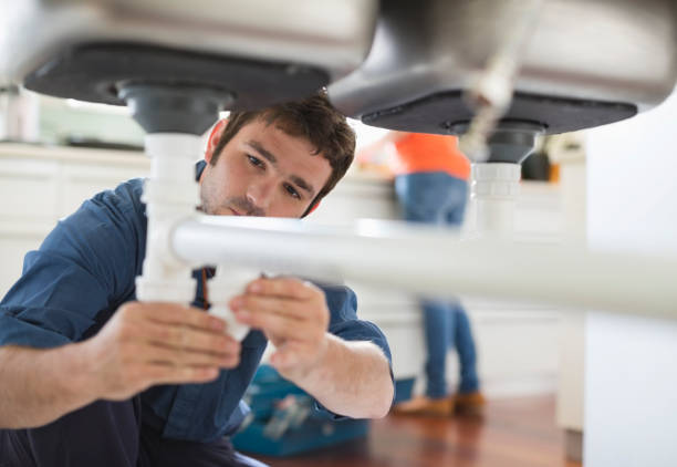 Best Gas Line Repair  in Earlington, KY