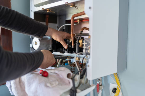 Professional Plumbing in Earlington, KY
