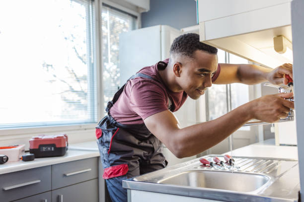 Best Commercial Plumbing Services  in Earlington, KY